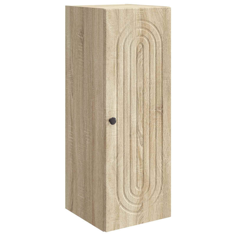Rectangle Accent Chest, Sonoma Oak