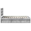Solid Wood Bed-415393029-415393061