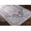 Tapis bleu marine / pêche Fleckenstein-472752583