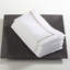 Odelle Embroidered Line Design Dinner 4 Piece Napkin Set-554402037