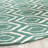 Deedie Hand Tufted Wool Geometric Rug-19273927