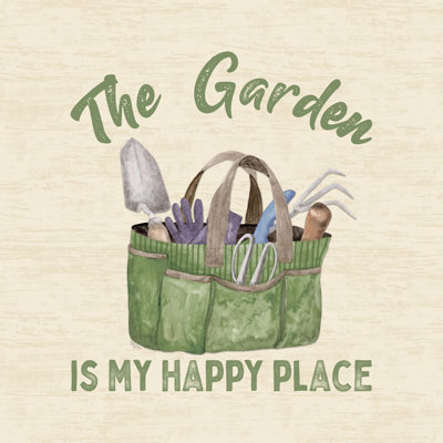 Jamilliah " In My Garden XI "