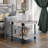 Beaucaire End Table-127807571