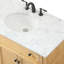 Ensemble de meuble-lavabo simple 40 "Rivers-86883154