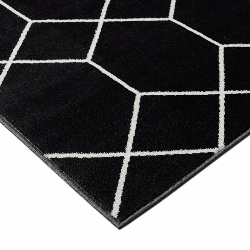 Tapis Kambriah, Rectangle 8 pi x 10 pi