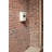Designer Vertical Wall-Mount Locking Mailbox-111241073
