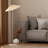 Trevell 61'' Novelty Floor Lamp