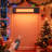Electric Ceiling Mounted Patio Heater