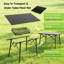 120cm Folding Table