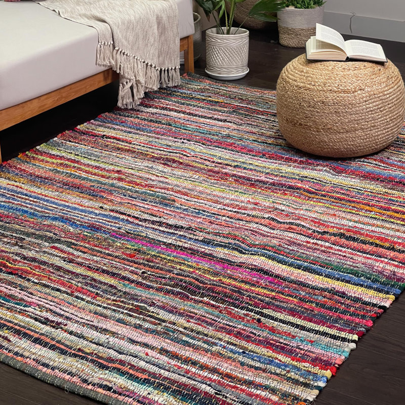  Tapis Scorpius, Rectangle 3' x 5'