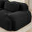Boneless 117.3" Oversized Upholstered Corduroy Sofa-1697764912