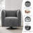 Khortny Upholstered Swivel Barrel Chair-26309118