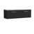 Charcoal Black Woodgrain