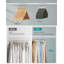 Metal Non-Slip Standard Hanger