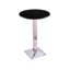 Table piédestal à hauteur de comptoir-12663671-12663674-88174215