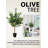 36'' Faux Olive Tree Tree in Pot