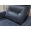 Fauteuil inclinable oscillant électrique Ashley P2-410306101
