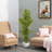 150CM ARTIFICIAL FIDDLE LEAF FIG TREE-1142808509