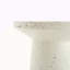 Table d'appoint d'extérieur H 24 "MGO Terrazzo