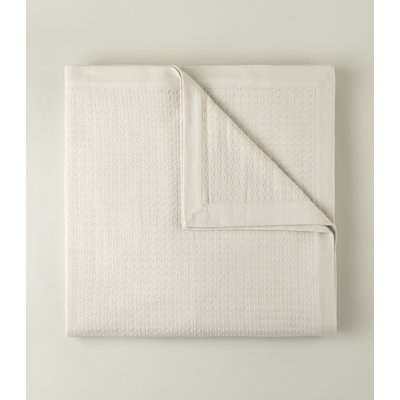 Newport 100% Cotton Blanket