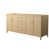 Tan/Brushed Nickel