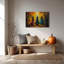 Wrapped Canvas Print-816707055