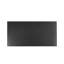 Table basse rectangulaire avec tablette inférieure pour le salon-1338227742