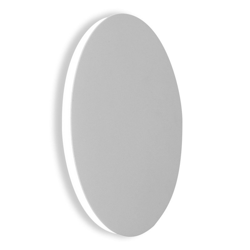 Plafonnier encastré 1 lumière DEL Griselda