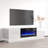 TV Stand for TVs up to 78" with Electric Fireplace Included-67986065