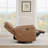 Mila 33" Recliner-114111991