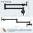 FORIOUS Kitchen Faucet-79789488