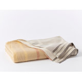 Serviette de plage 100% coton Tomales