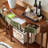 Rural Retro Console Table