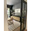 31.4'' Tall Solid Wood 2 - Door Accent Cabinet-1843850448