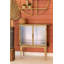 Armoire d'appoint rectangulaire H 31,5 po Kyng 