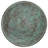 Accringt Metal Single Tier Birdbath-56803022