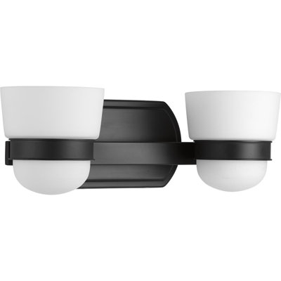 Mccusker 2 - Light Dimmable Vanity Light