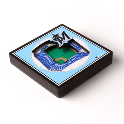 YouTheFan Magnetic & Lettering
