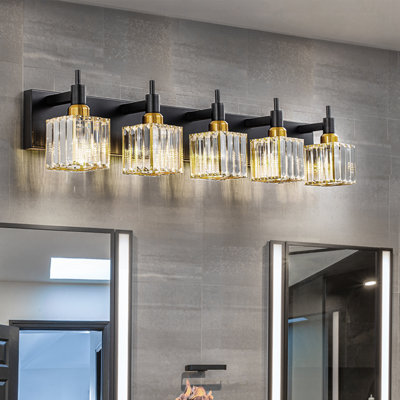 Taevion Dimmable Vanity Light