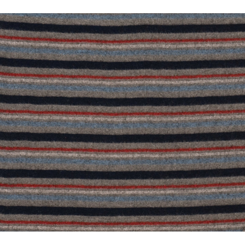 Wooded River Alpine Stripe - Fabric by the Yard
