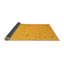 Tapis contemporain jaune-1030748765