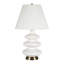 Lampe de table 26 po Danelea-716490530