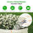 Aoodor 17" Metal Raised Garden Bed-813647894-864236378