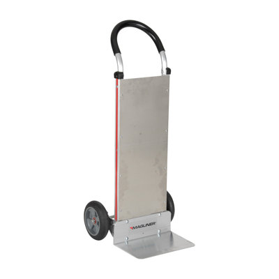 Chariot manuel 500 lb