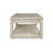 Dianalee Single Coffee Table