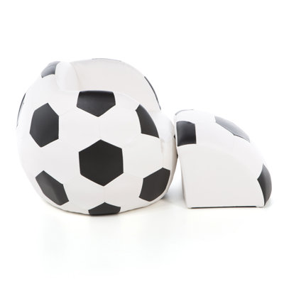 Irving Kids Novelty and Ottoman