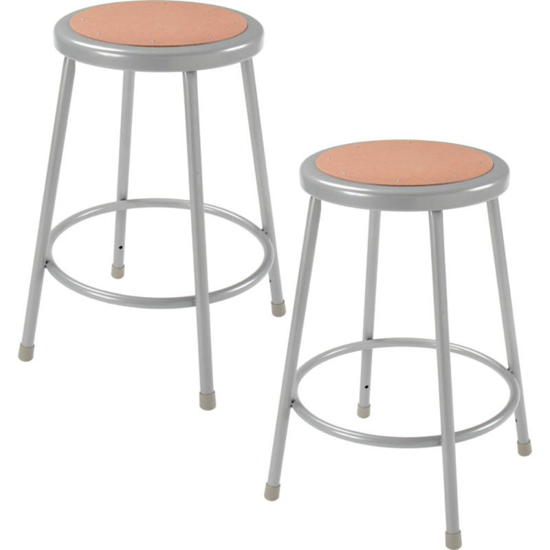 Tabouret industriel / d'atelier