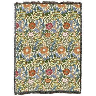 Throw Blanket