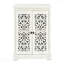 Armoire de rangement antique Antique