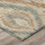 Tapis Ceajay ACN3071 Ikat lavable à la machine pour intérieur/extérieur-245016405-245016409